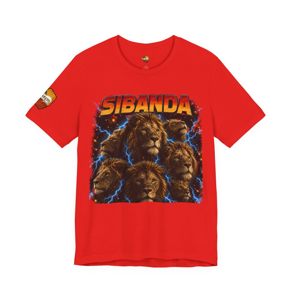 Sibanda