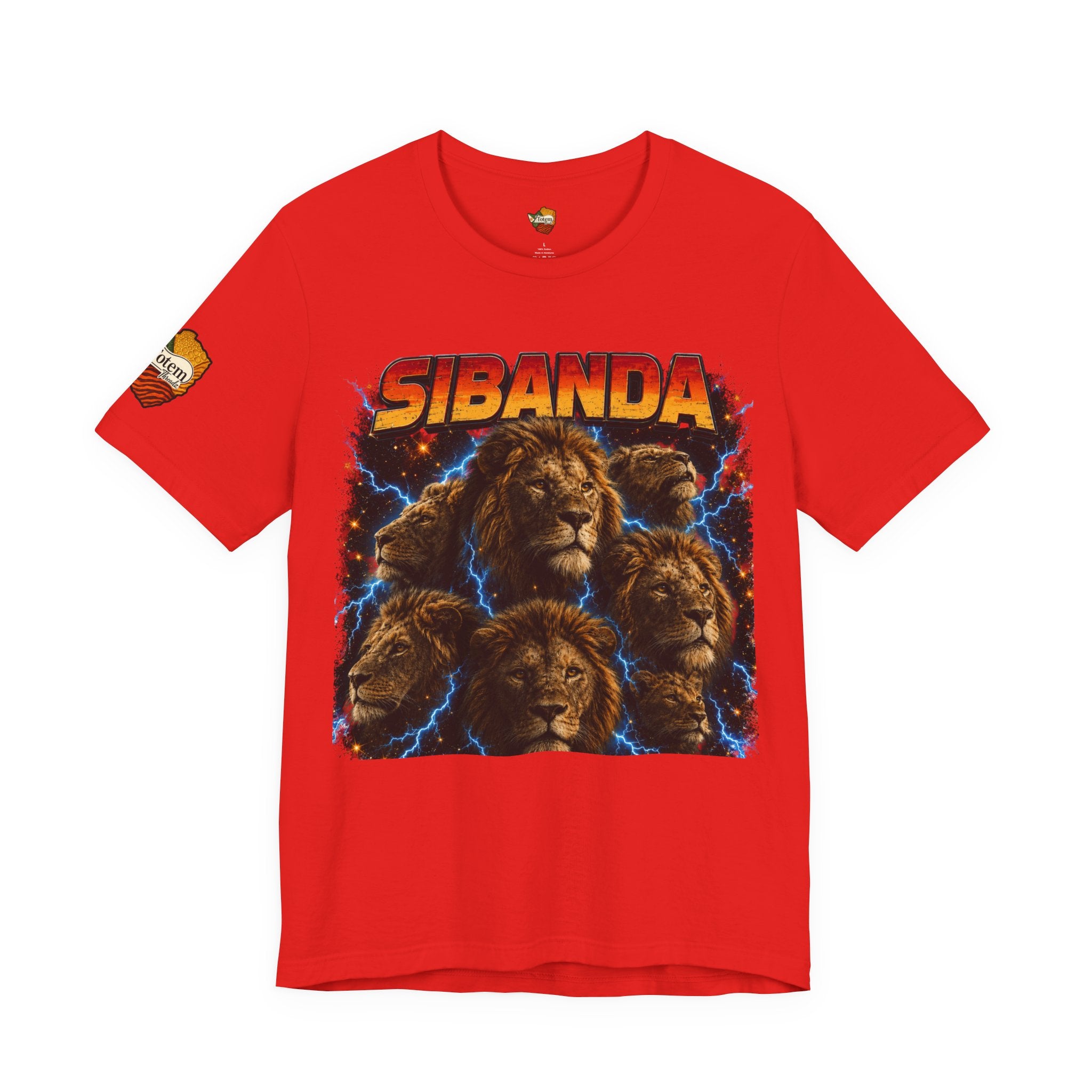 Sibanda