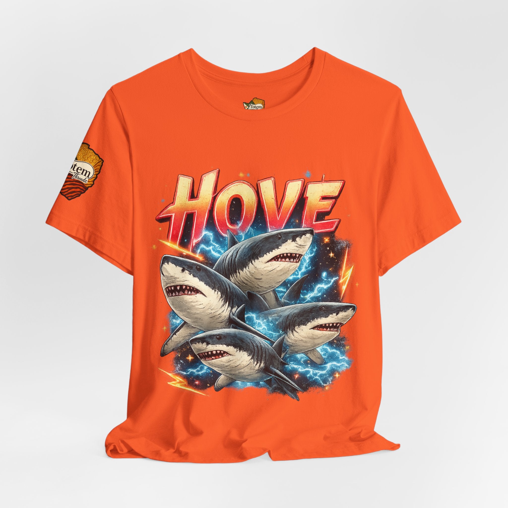Hove| Save T-Shirt