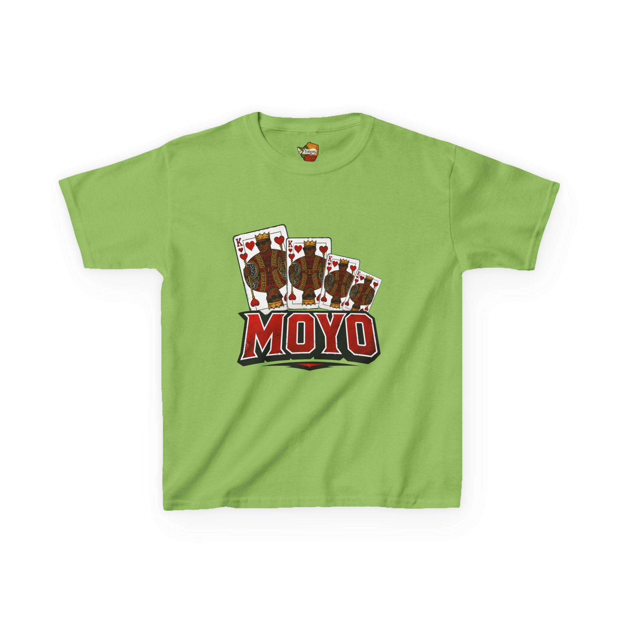 Moyo Boys Kids