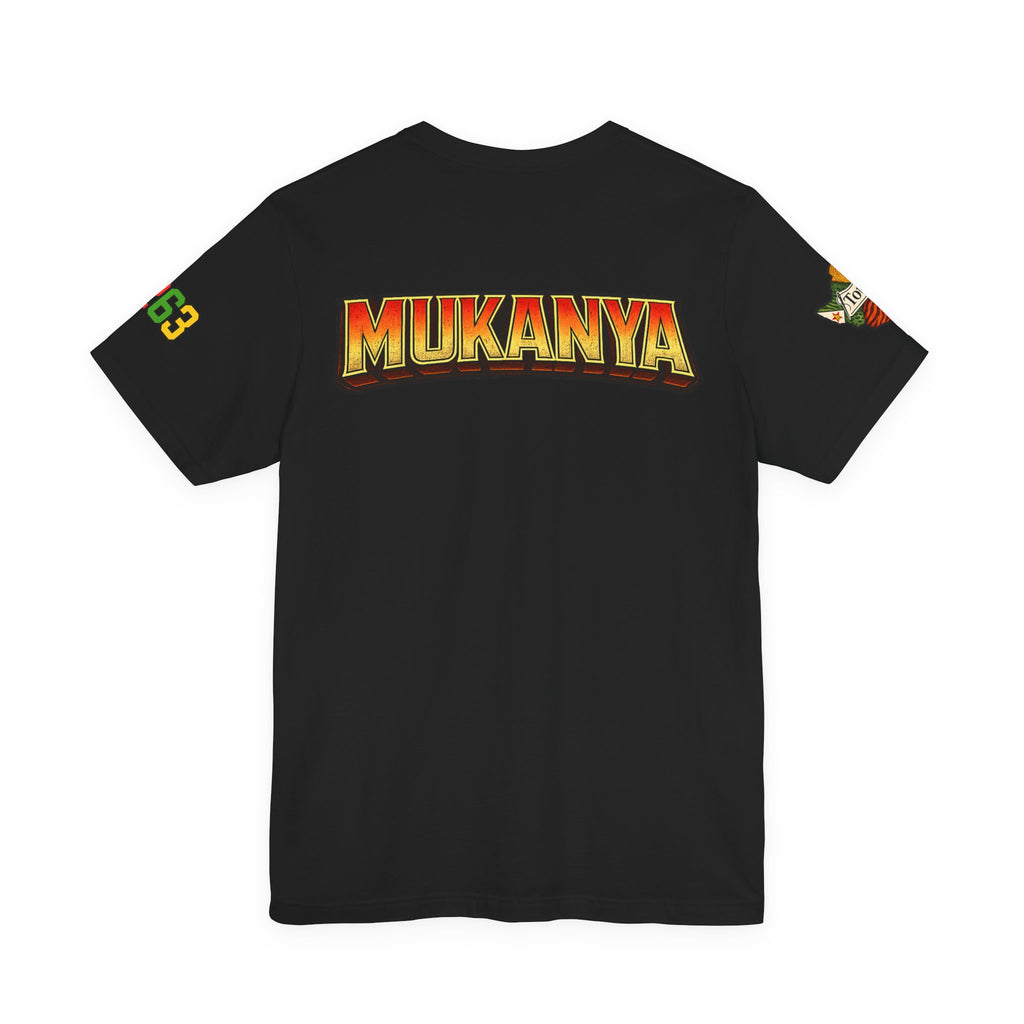 Soko| Mukanya T-shirt
