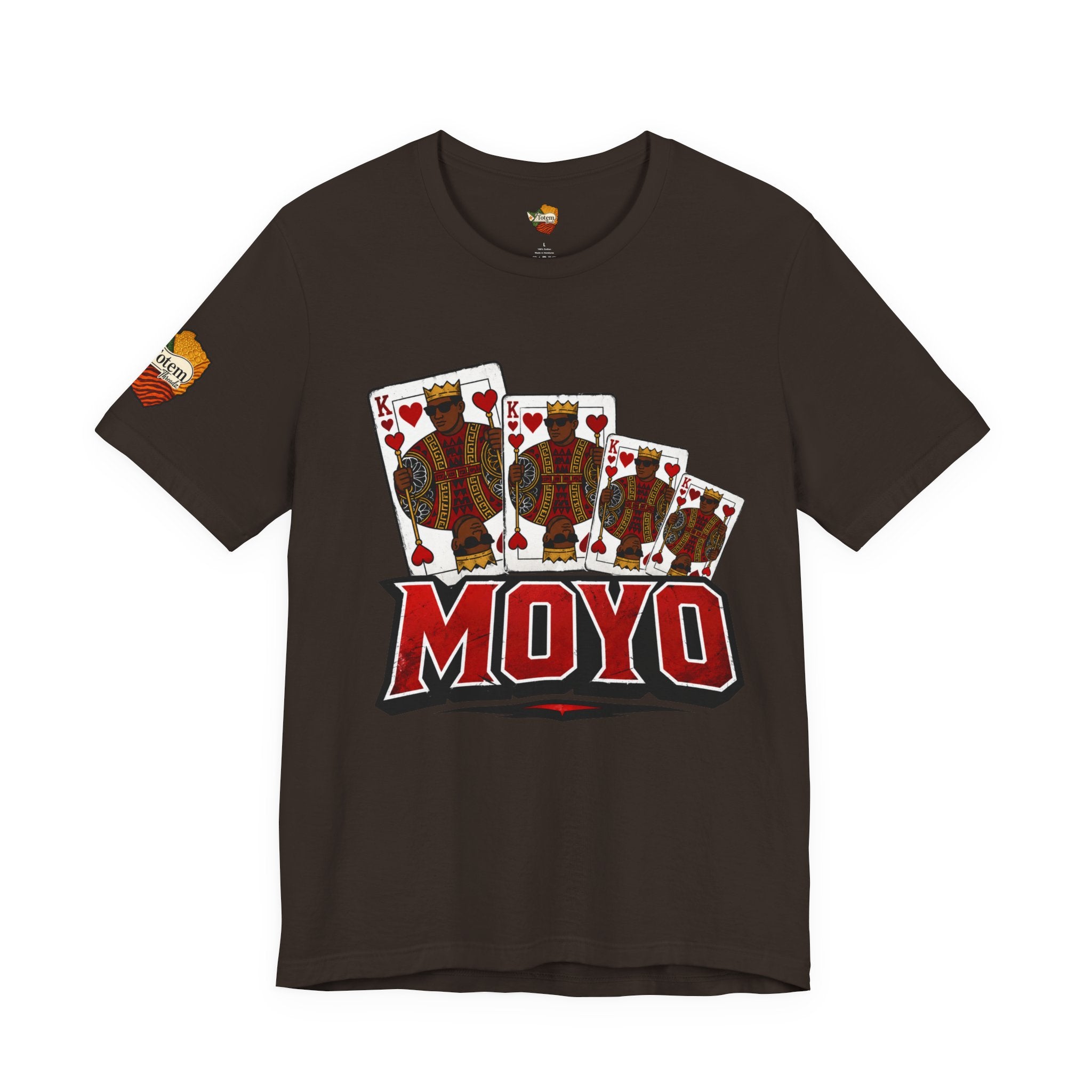 Moyo N