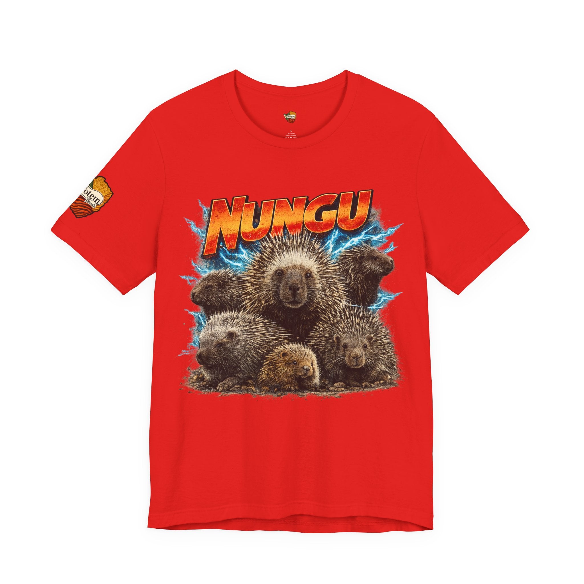 Nungu | Wamambo  T-shirt