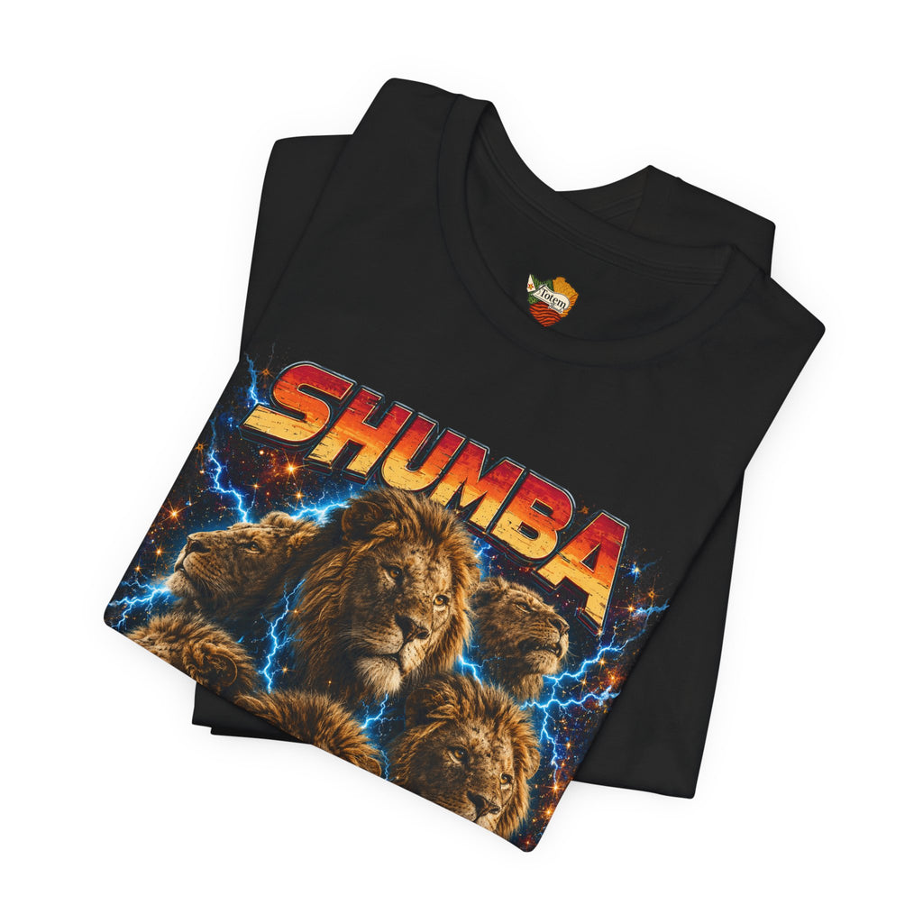Shumba Nyamuziwa