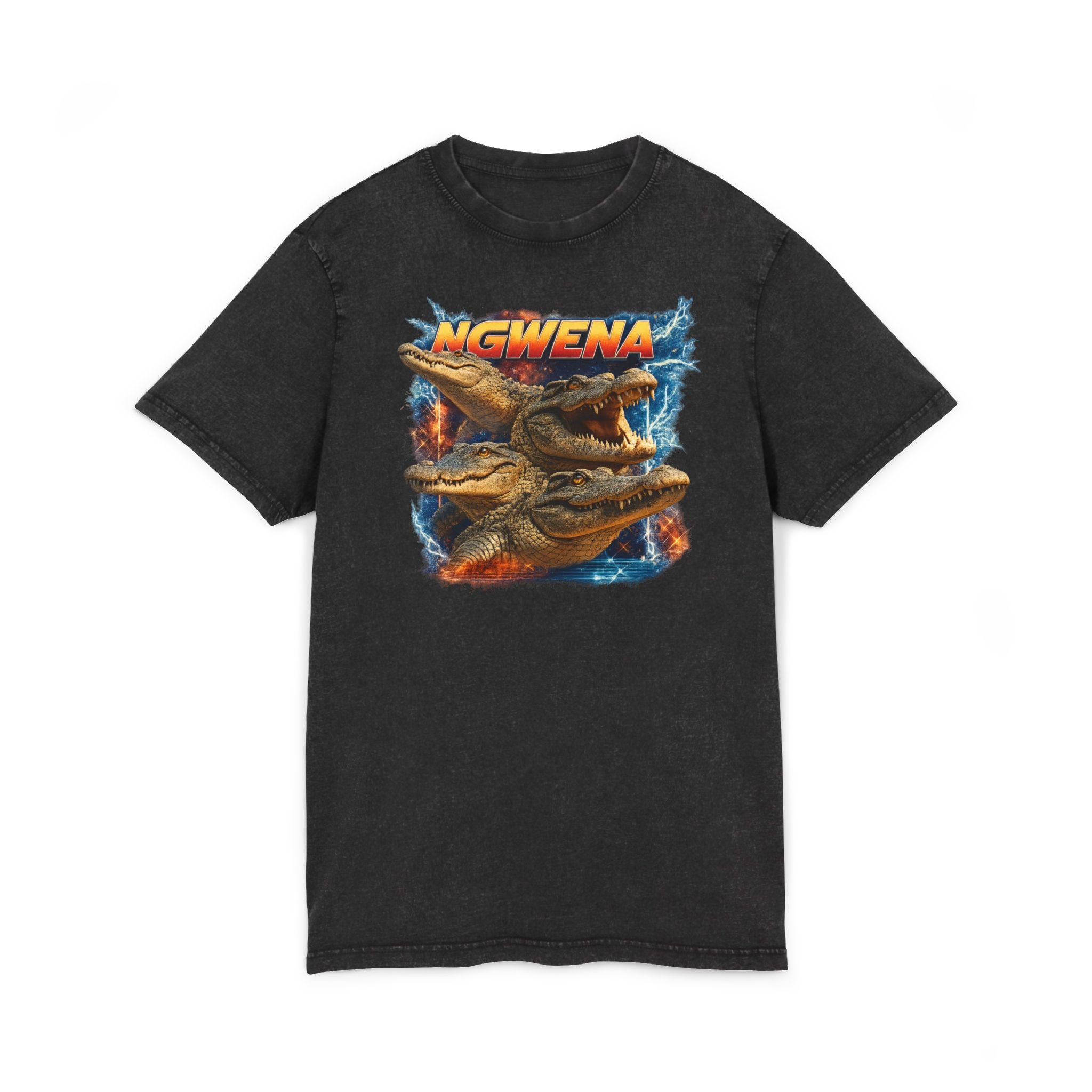 Ngwena Vintage T-shirt Women