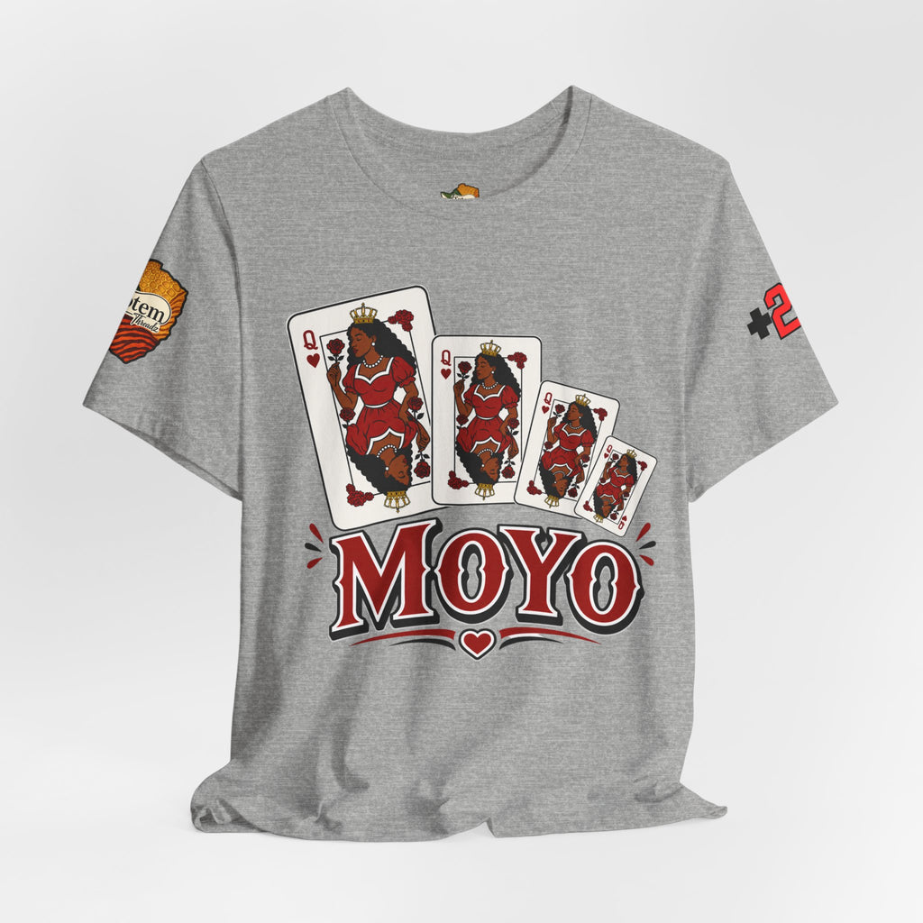Moyo Mamoyo
