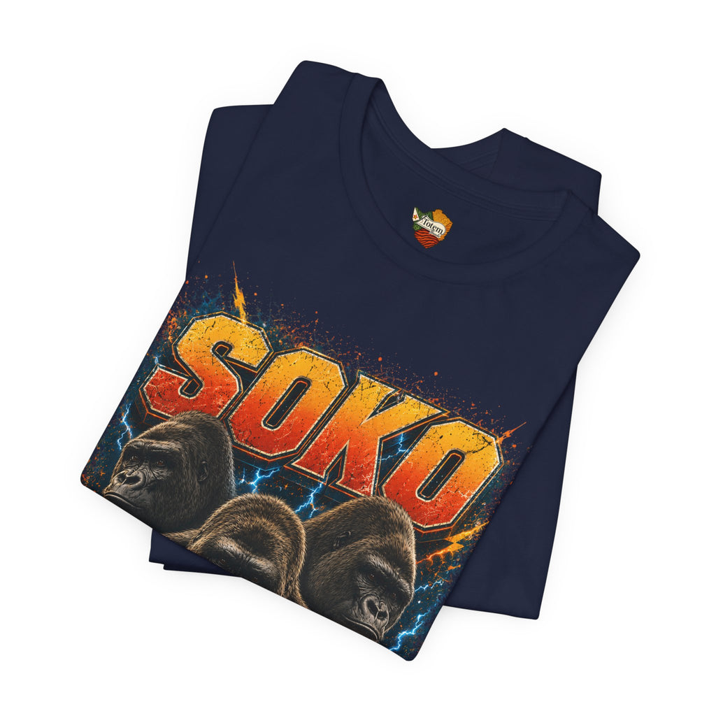 Soko| Sokolet T-shirt