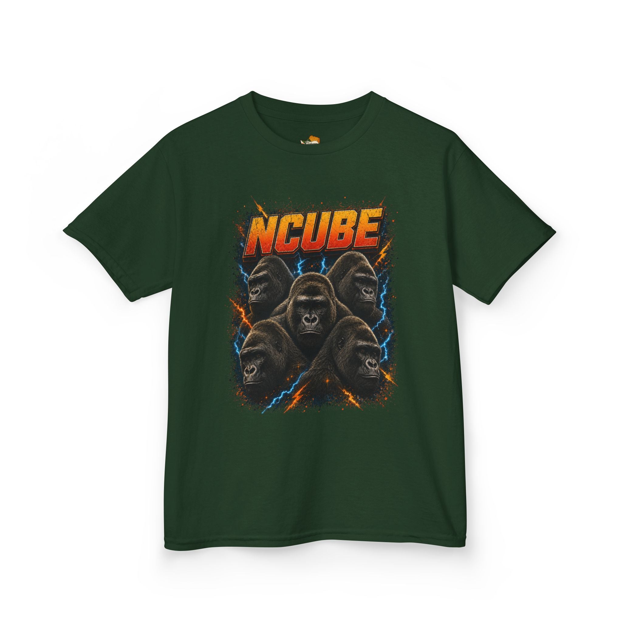 Ncube Kids