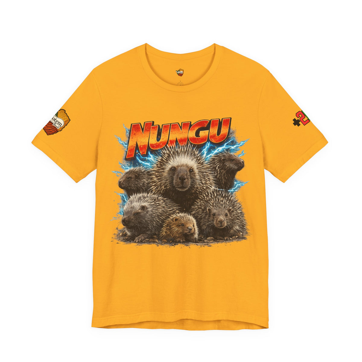 Nungu | Maphosa T-shirt