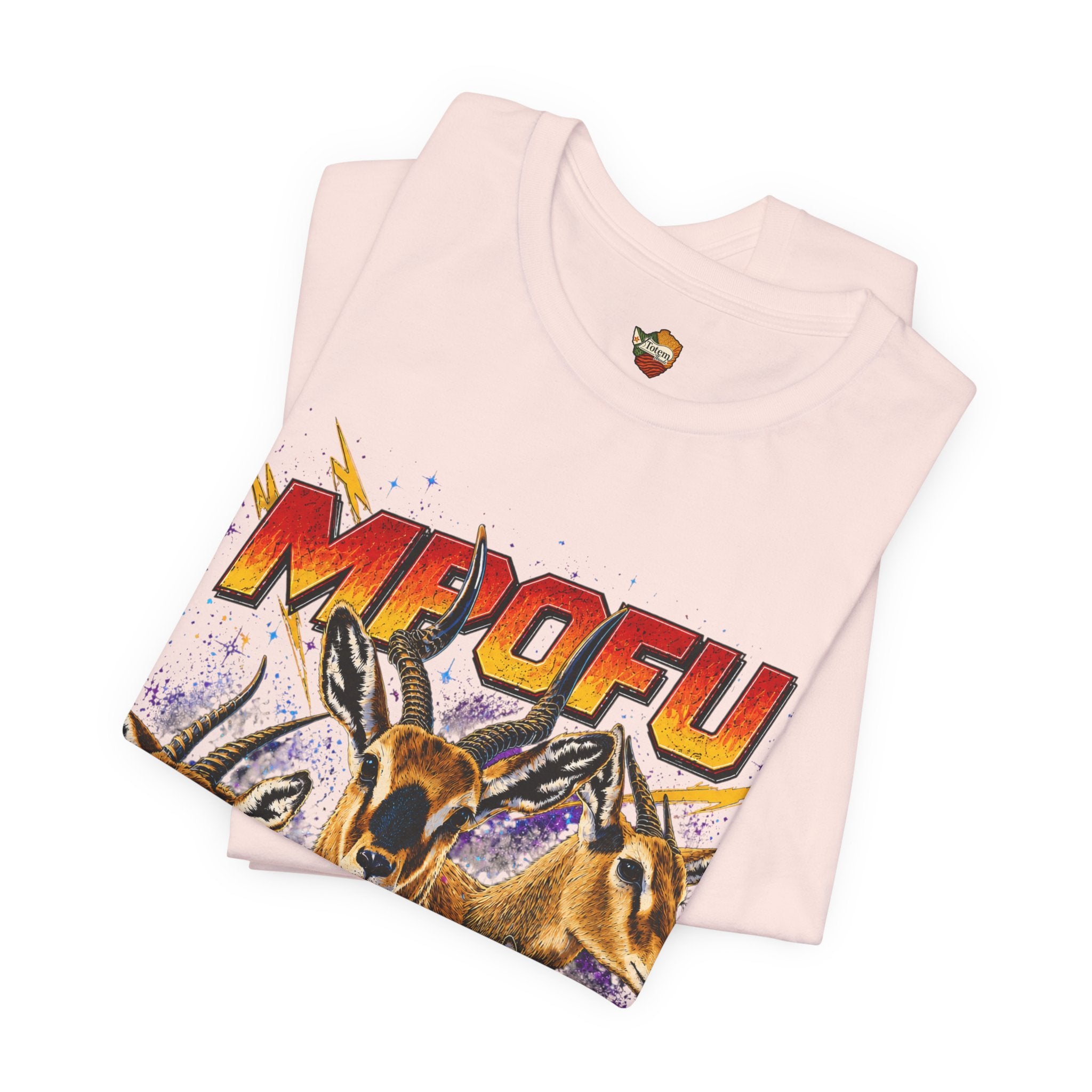 Mpofu Unisex