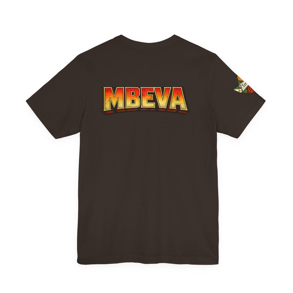 MBEVA Unisex T-shirt