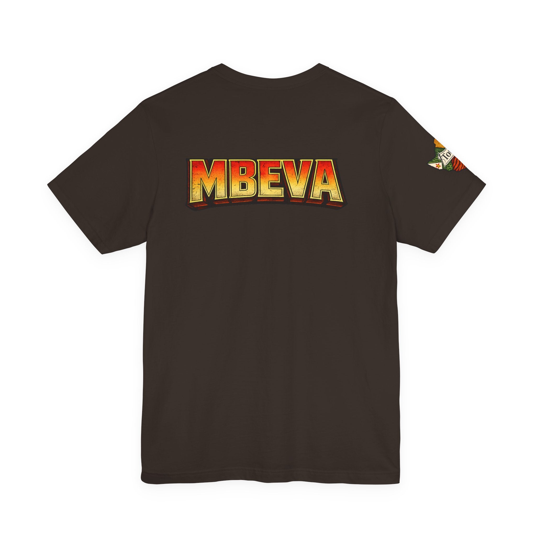 MBEVA Unisex T-shirt