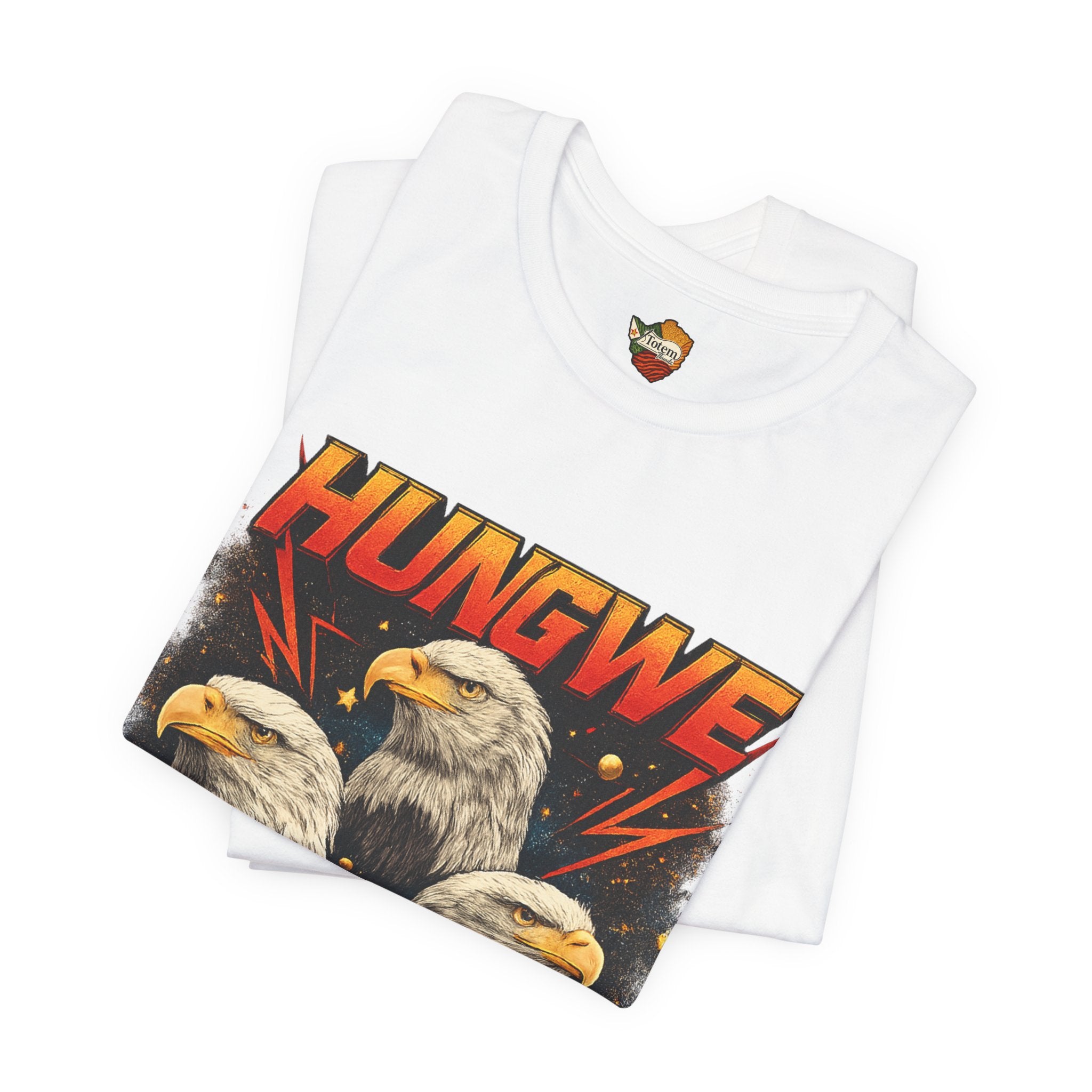 Hungwe Unisex T-shirt