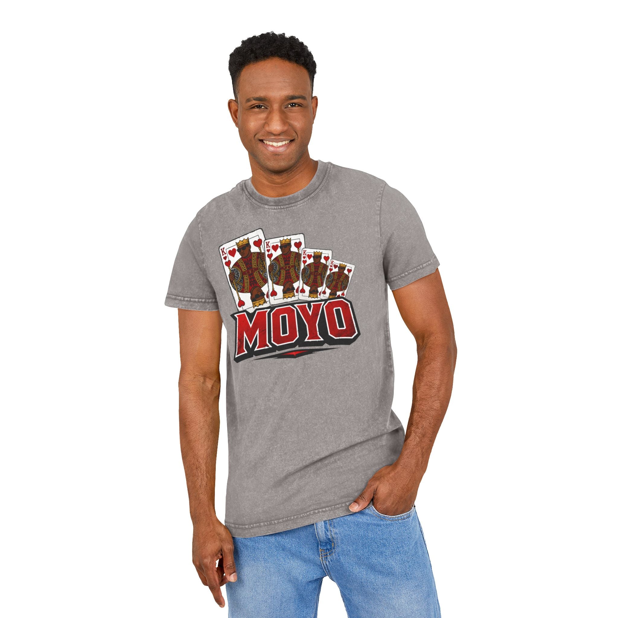 Moyo Chirandu Vintage