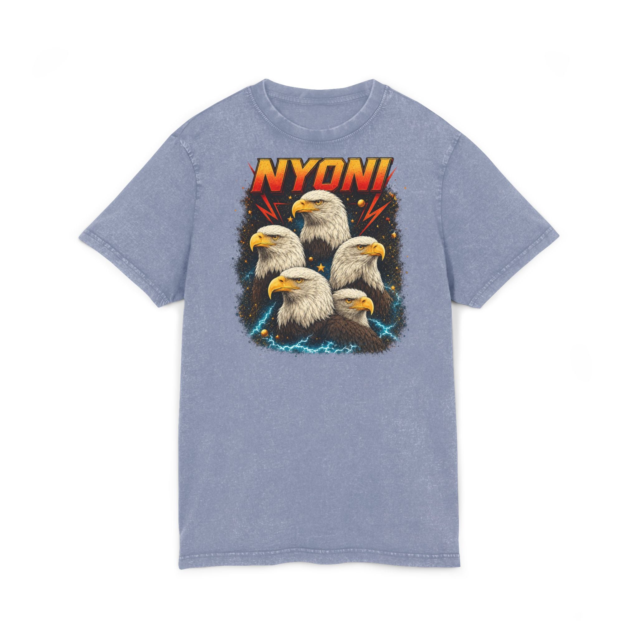 Nyoni Vintage Unisex