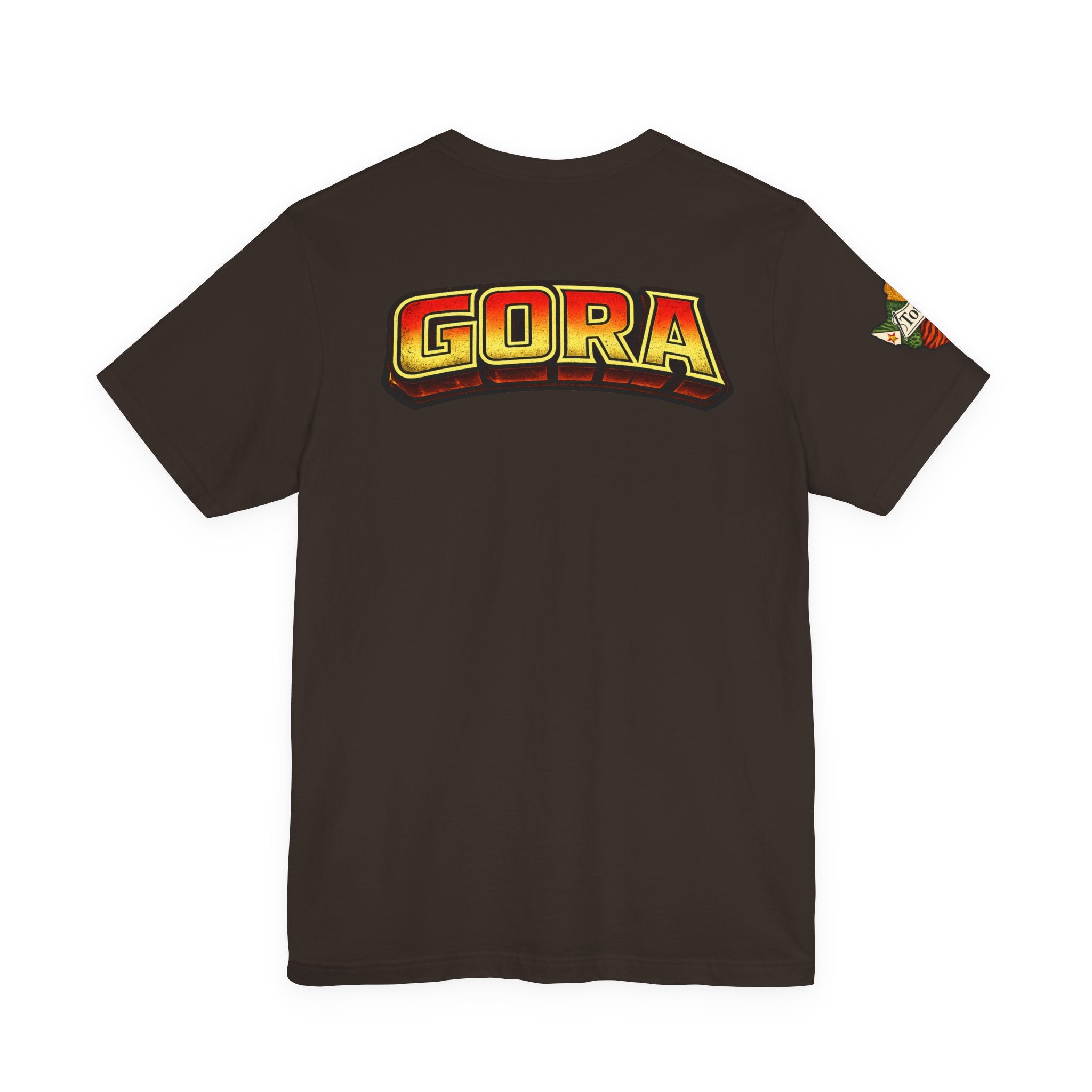 Hwai Gora