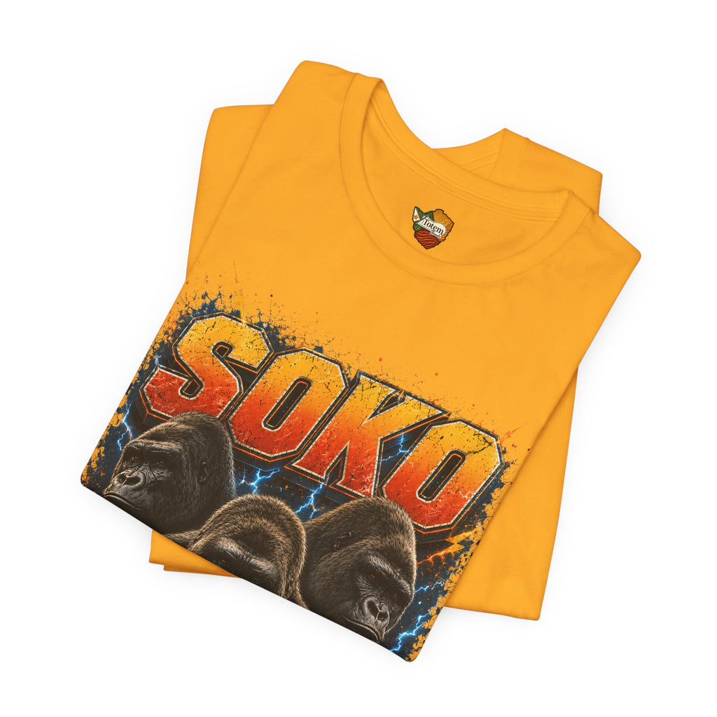 Soko| Sokolet T-shirt