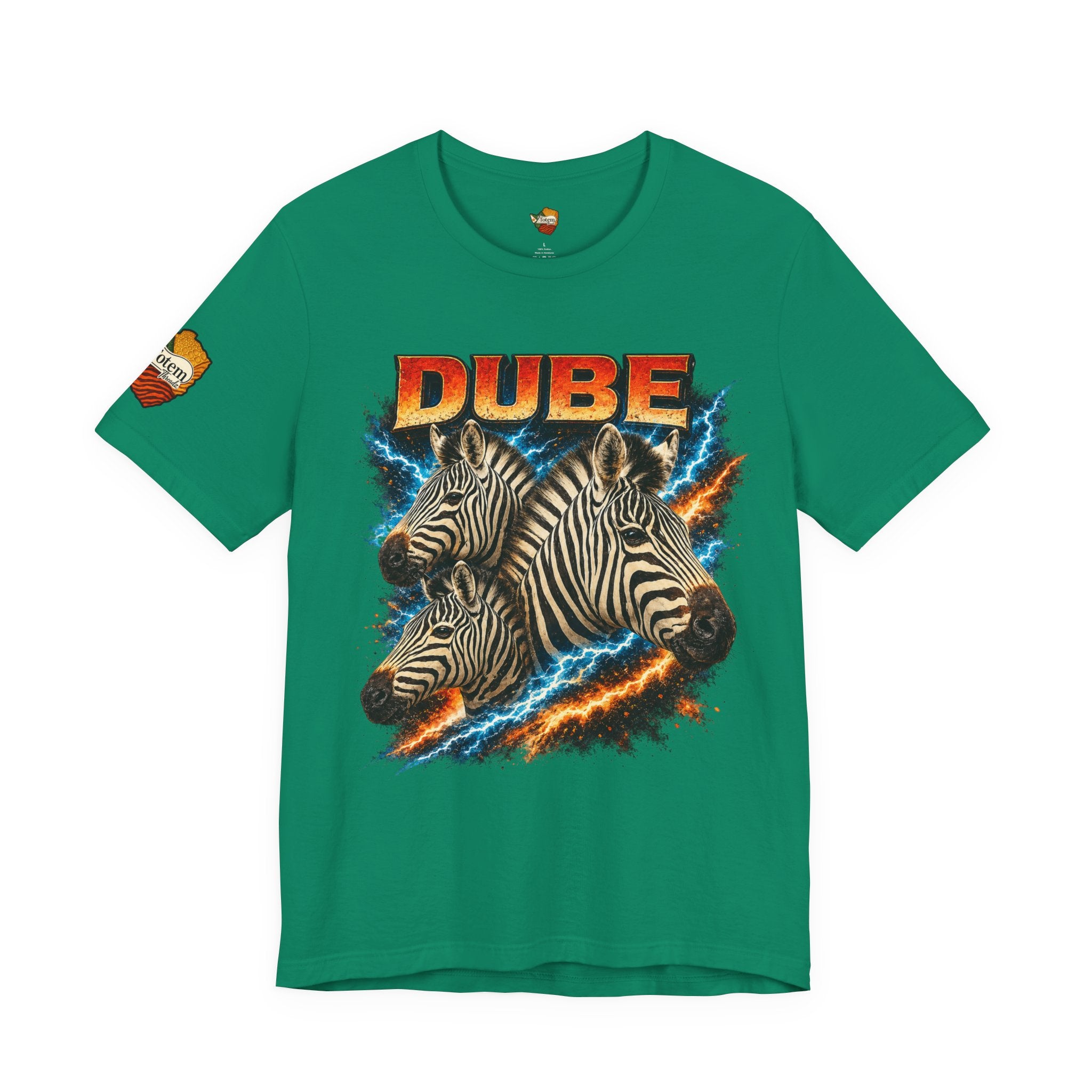Dube Unisex
