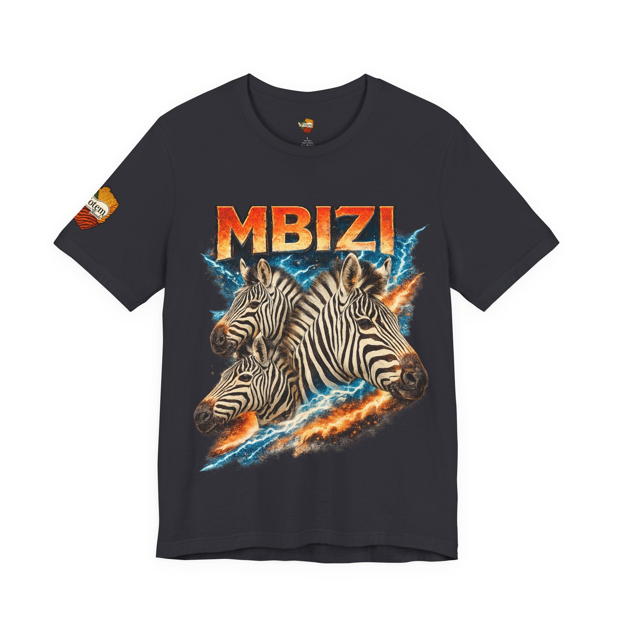 Mbizi| Samaita T-shirt