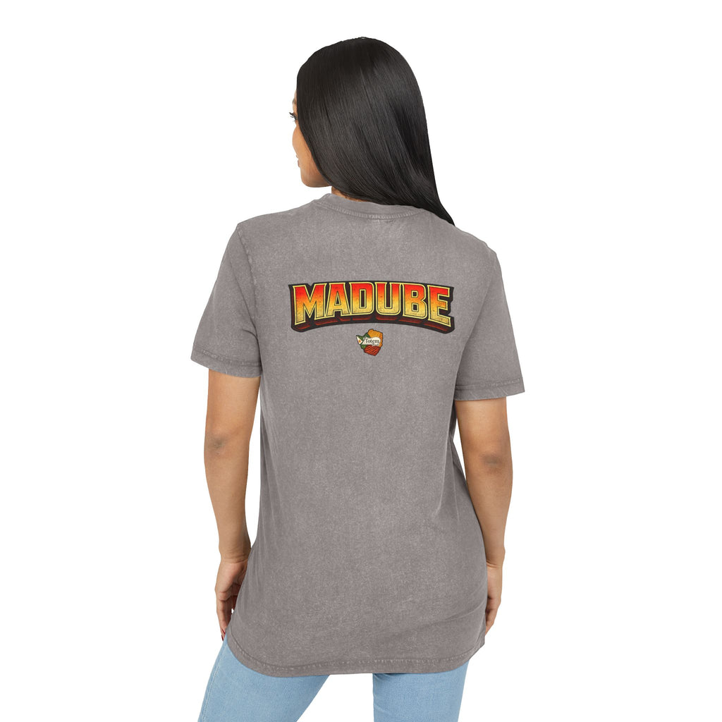 Mbizi| MaDube Vintage T-shirt