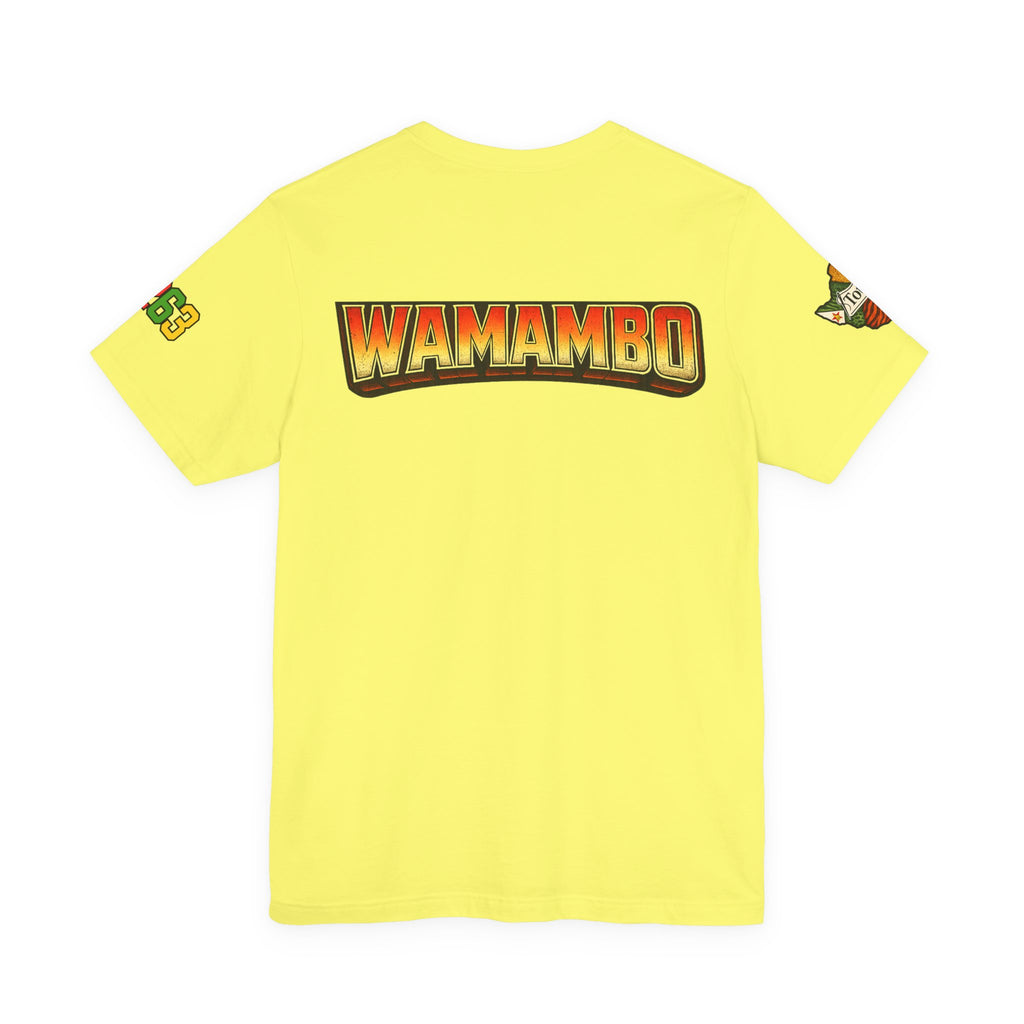 Nungu | Wamambo  T-shirt