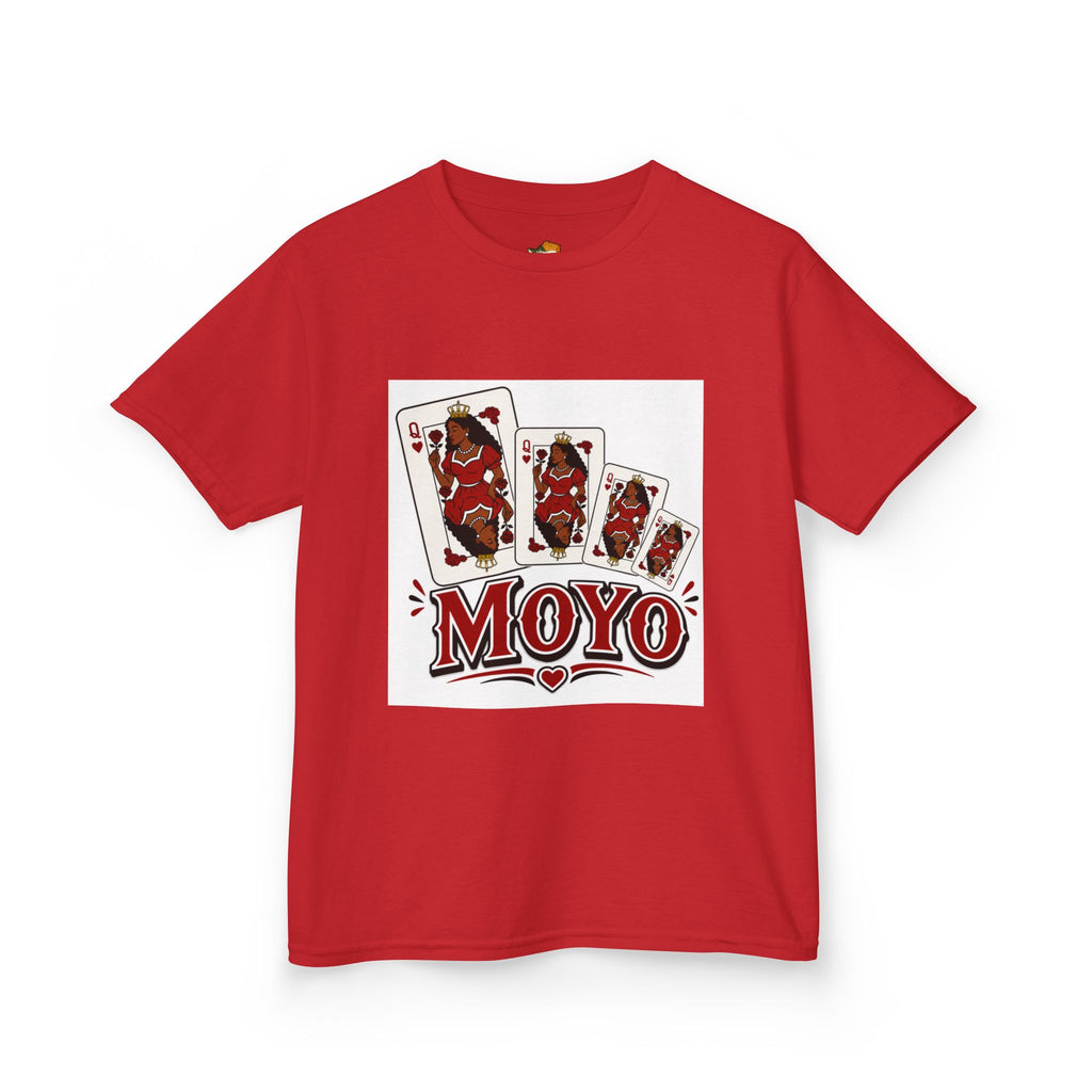 Moyo Girls Kids