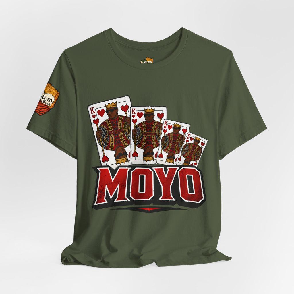 Moyo Chirandu
