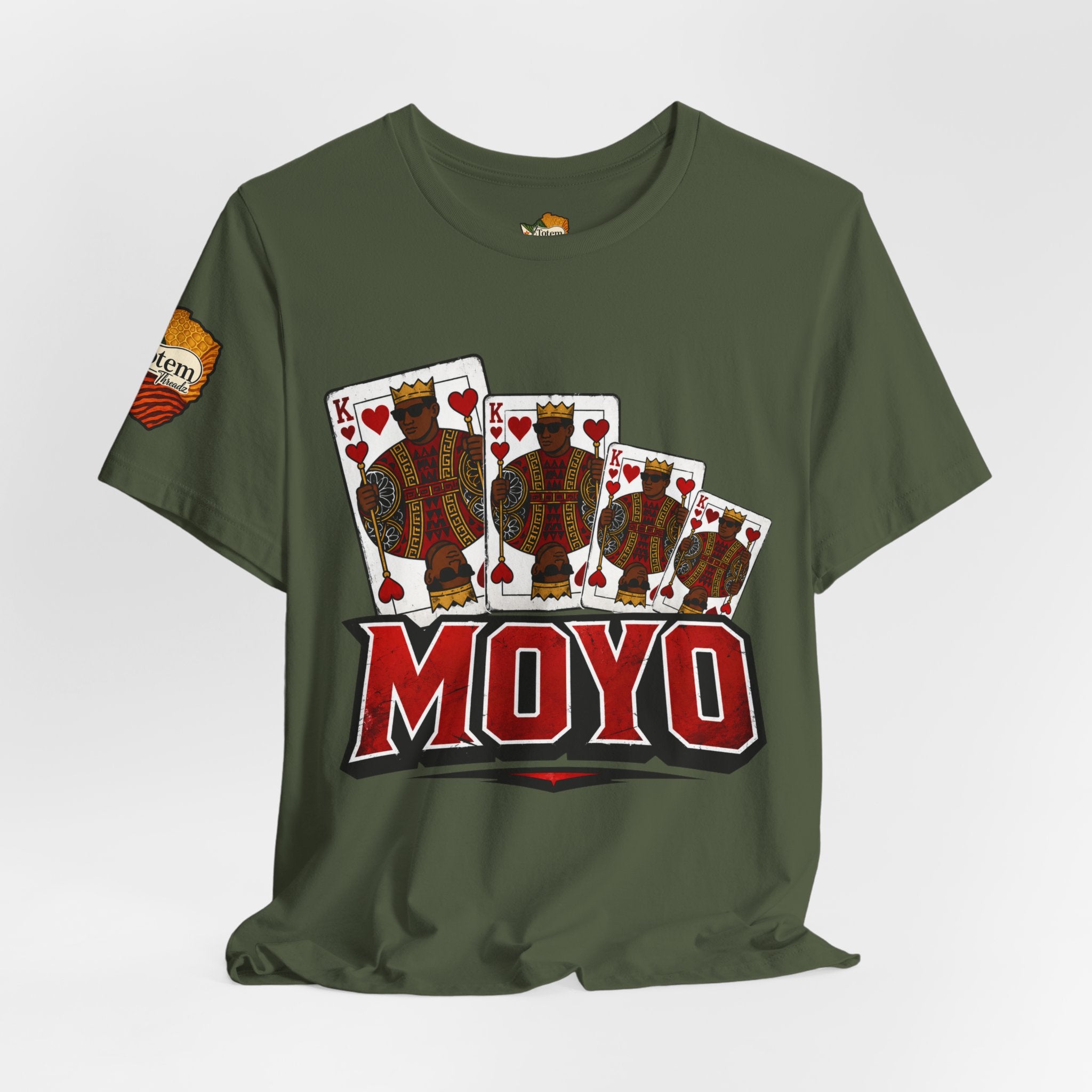 Moyo Chirandu
