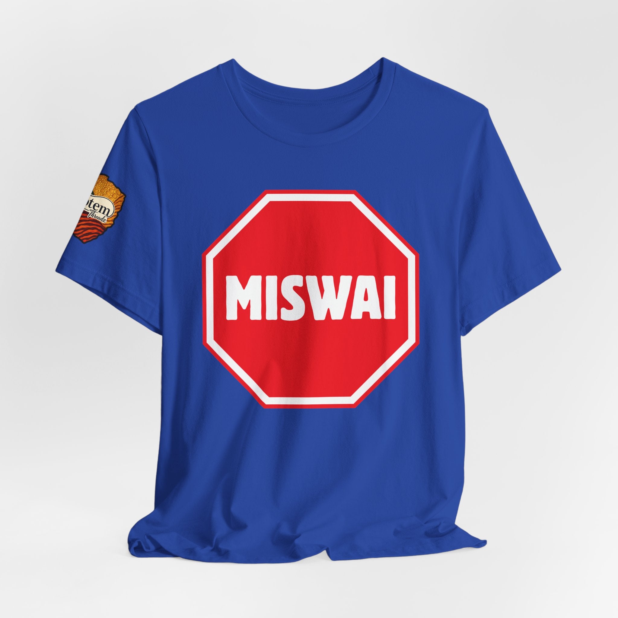 Miswai