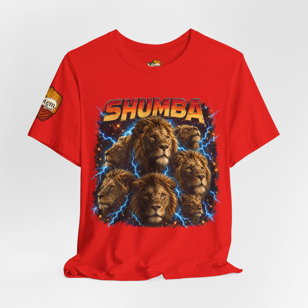 Shumba Murambwi
