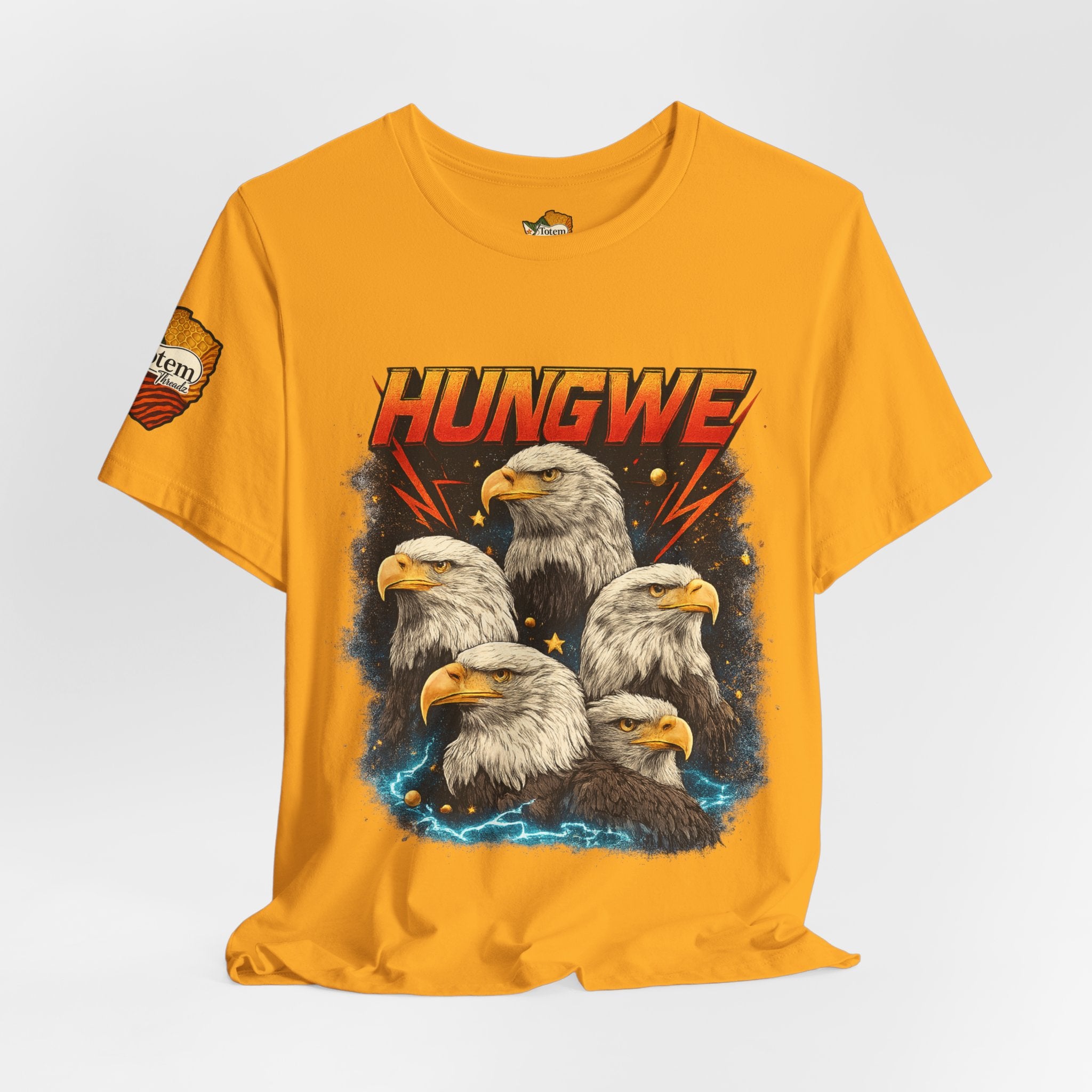 Hungwe Unisex T-shirt