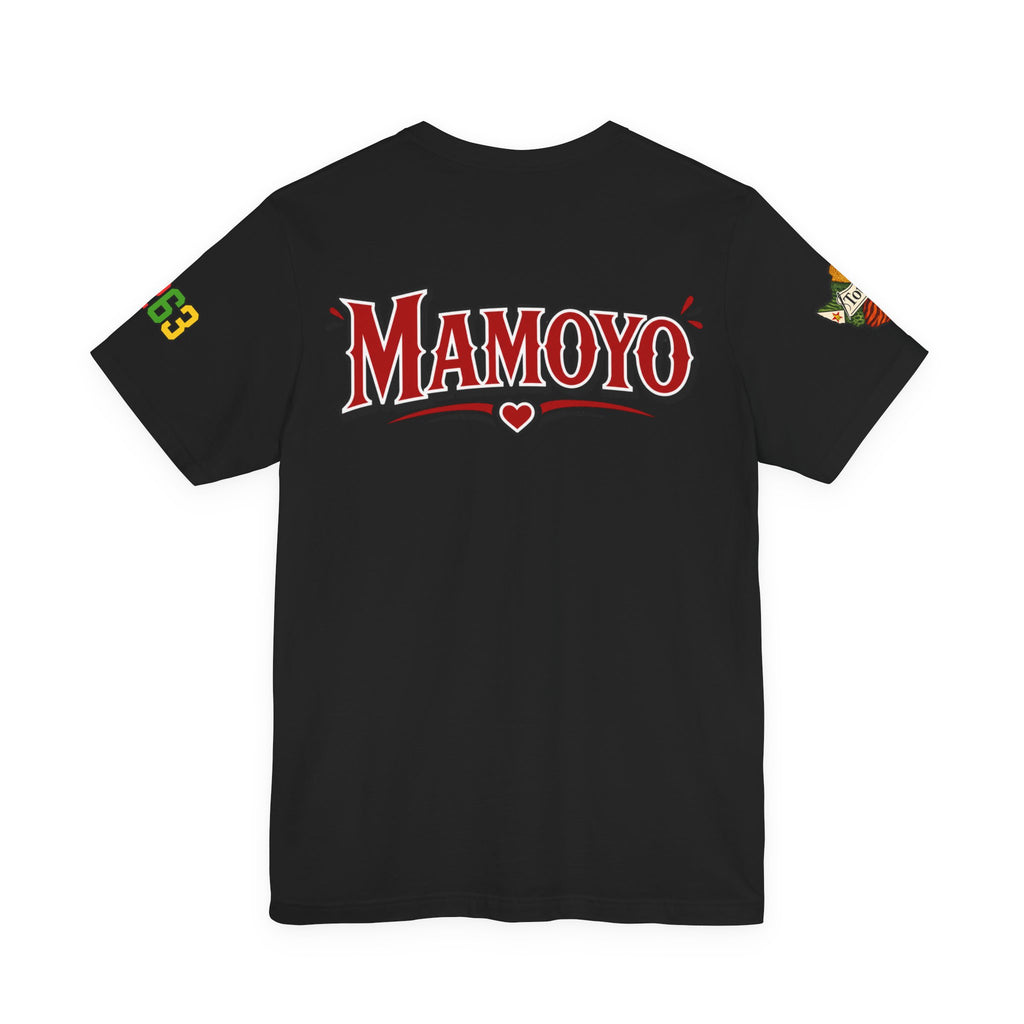 Moyo Mamoyo