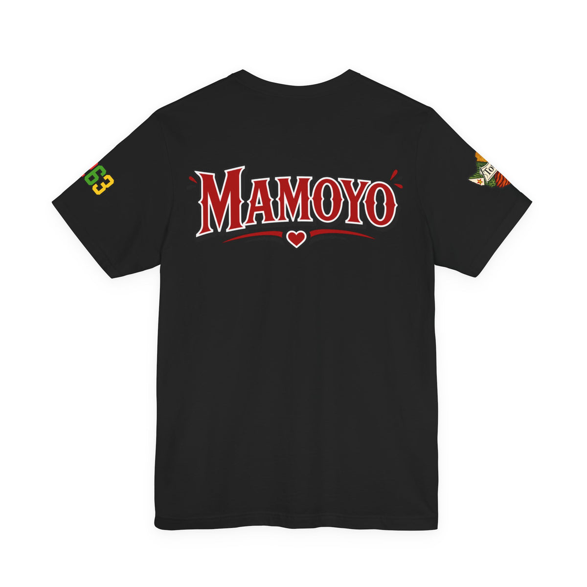 Moyo Mamoyo