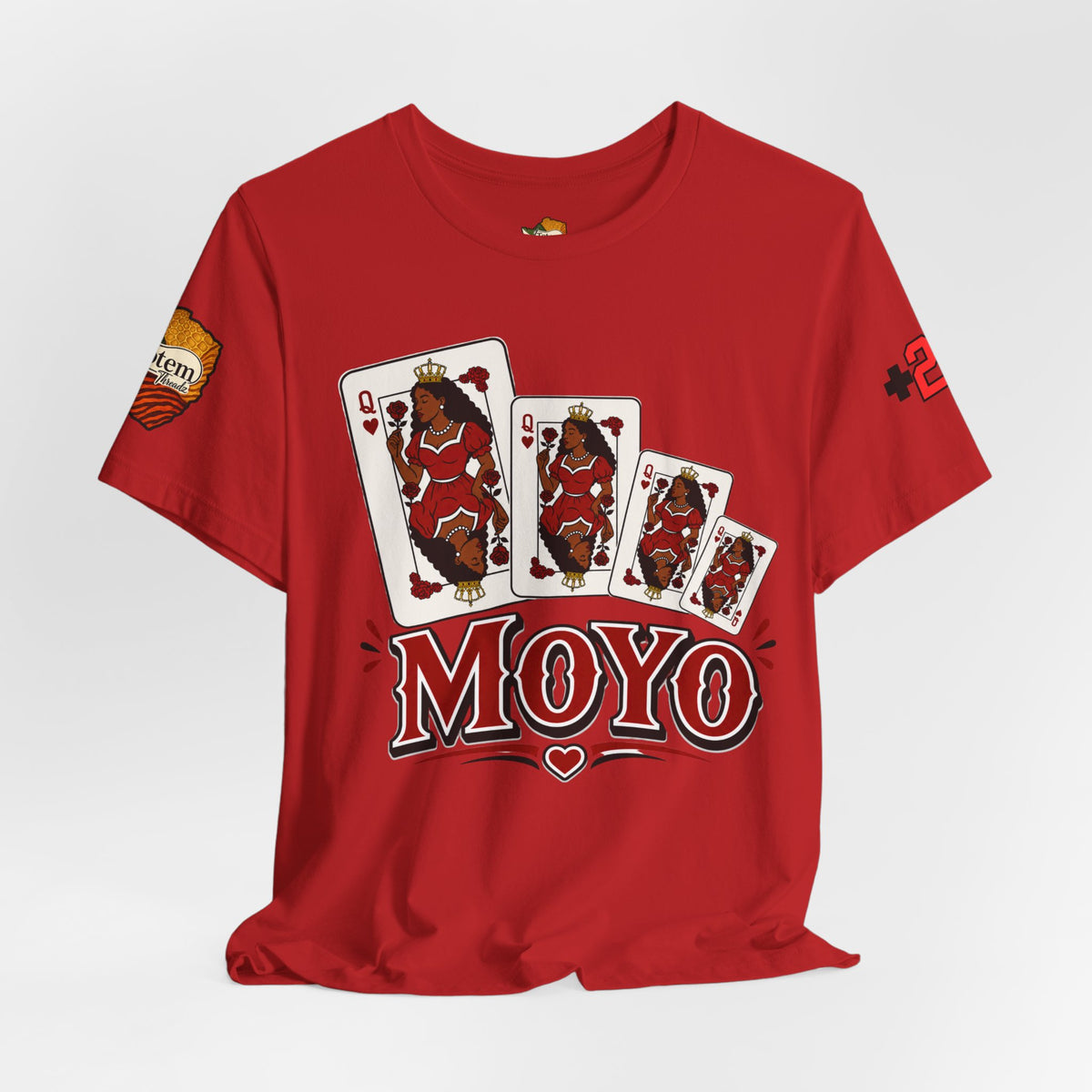 Moyo Mamoyo
