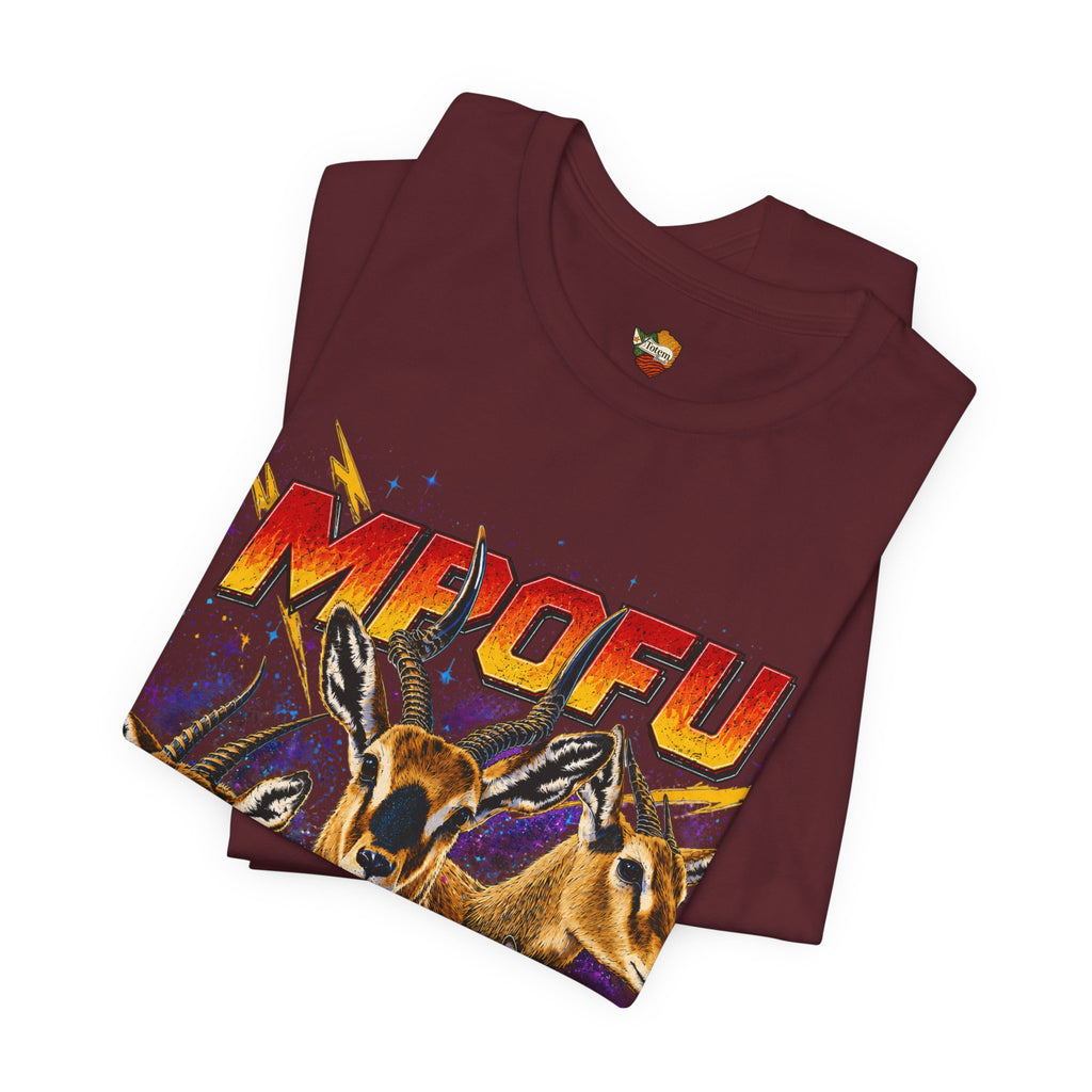 Mpofu Unisex