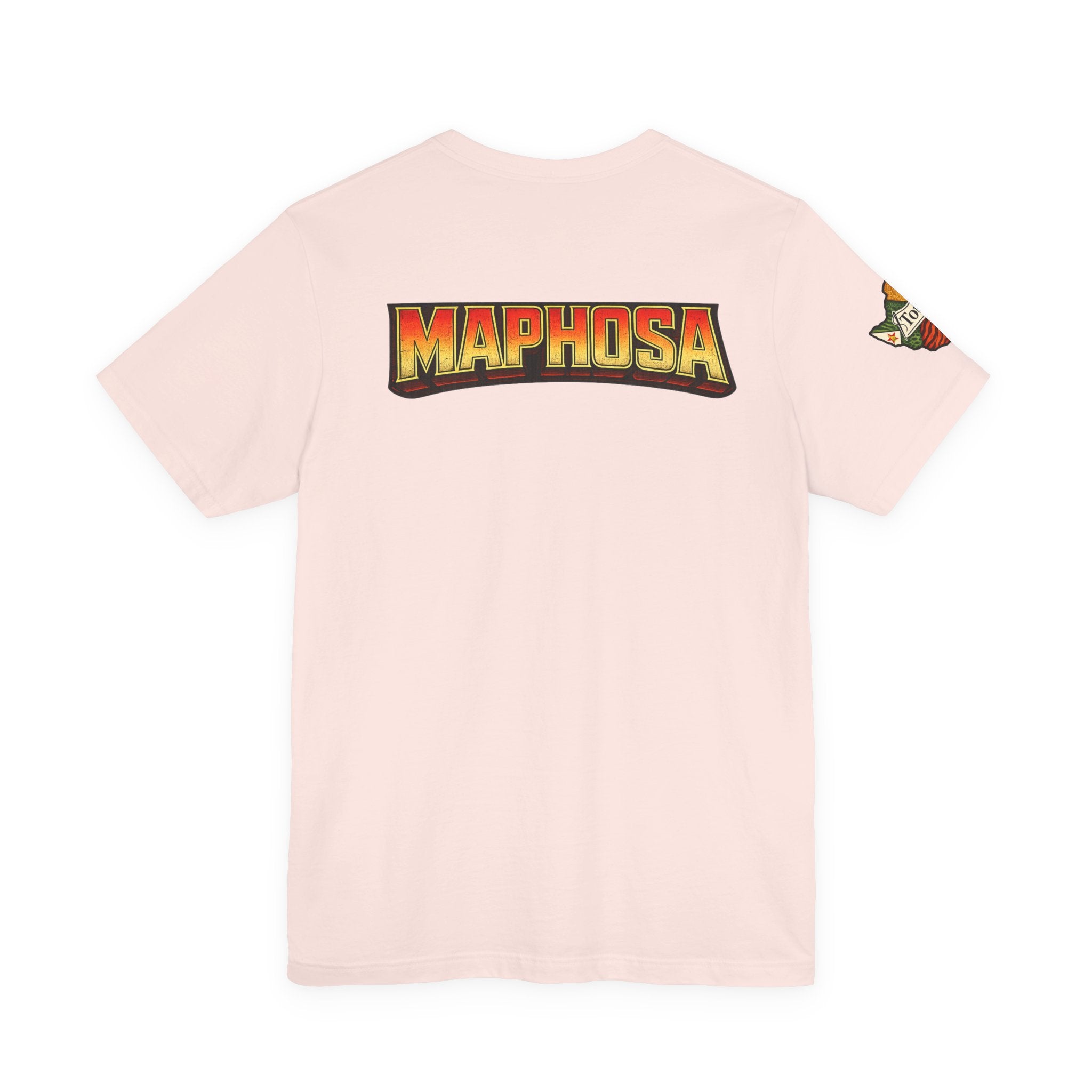 Maphosa Unisex