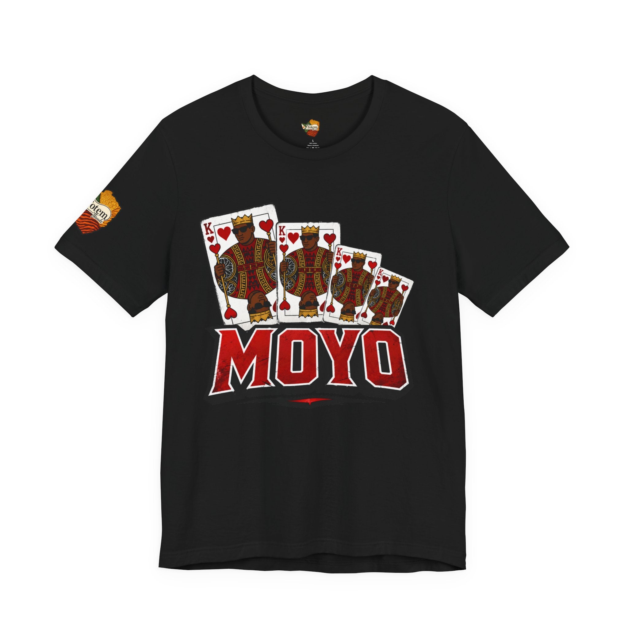 Moyo  Sinyoro