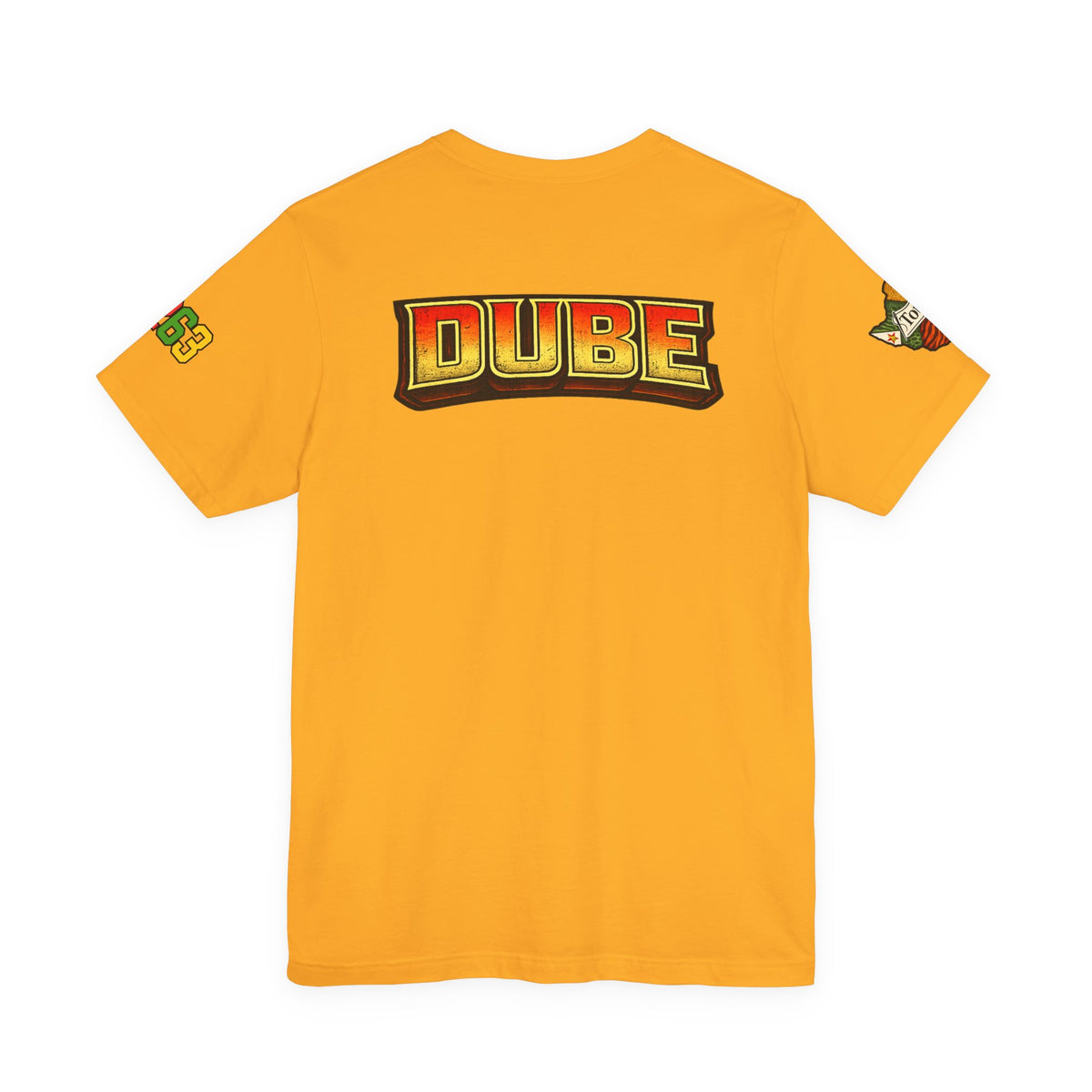 Dube Unisex