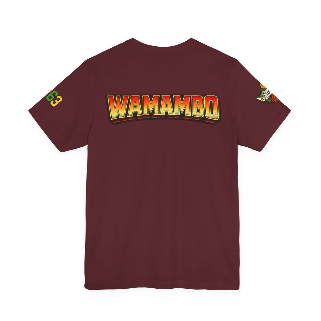 Nungu | Wamambo  T-shirt