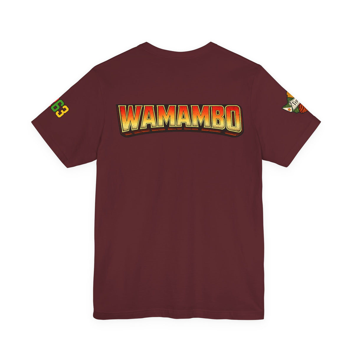 Nungu | Wamambo  T-shirt