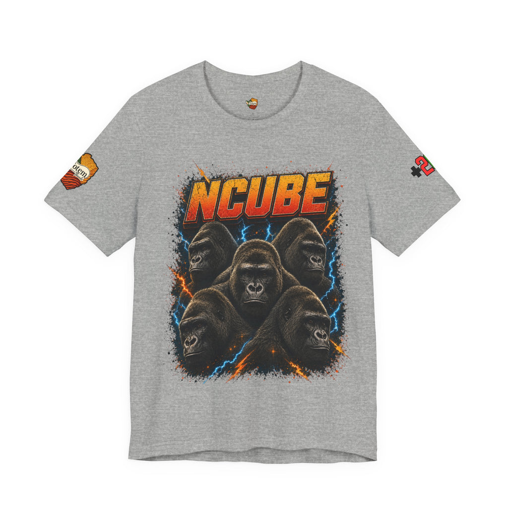 Ncube Unisex