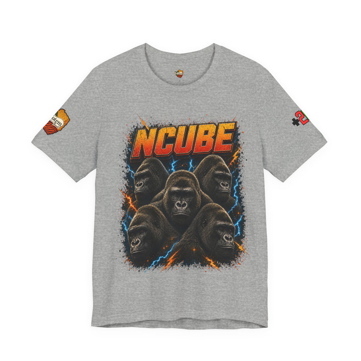 Ncube Unisex