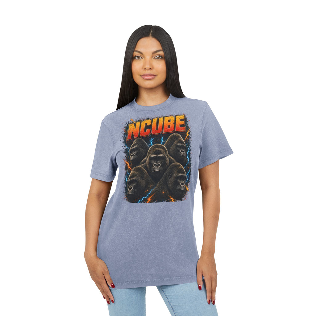 Ncube Vintage Unisex