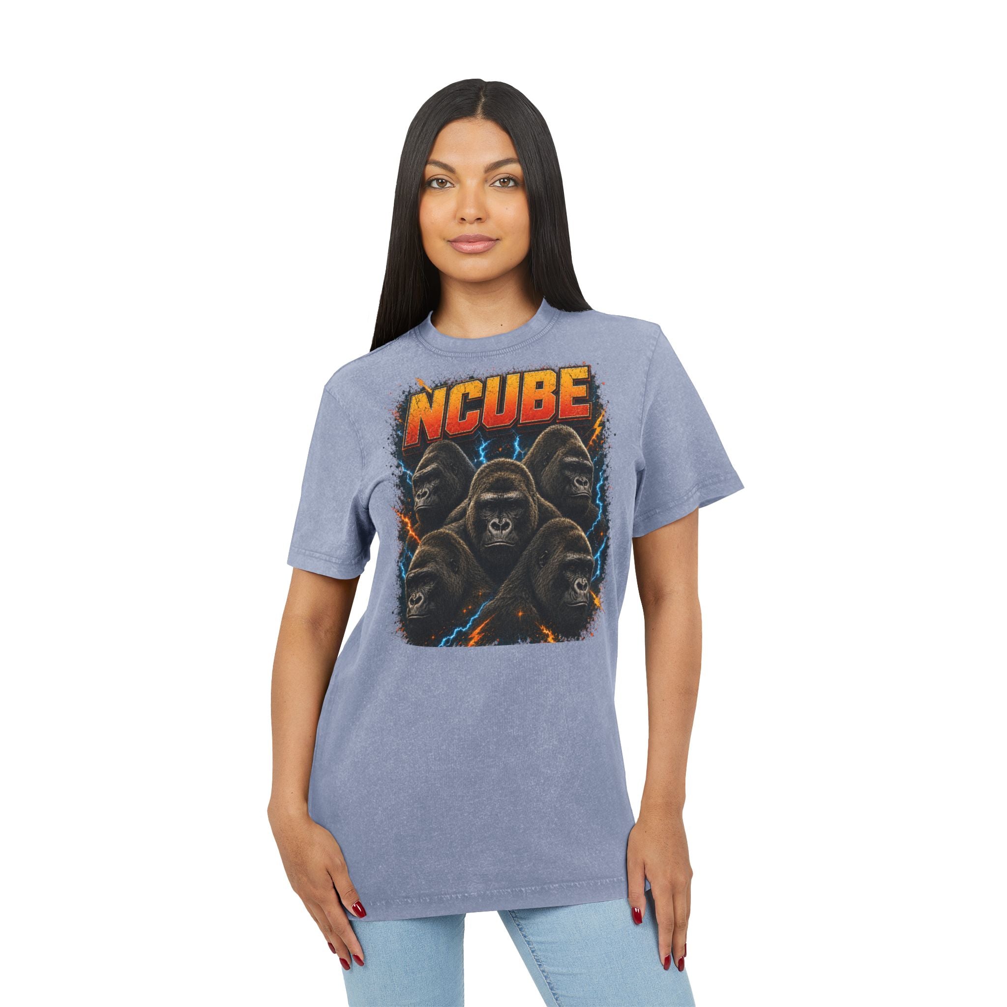 Ncube Vintage Unisex