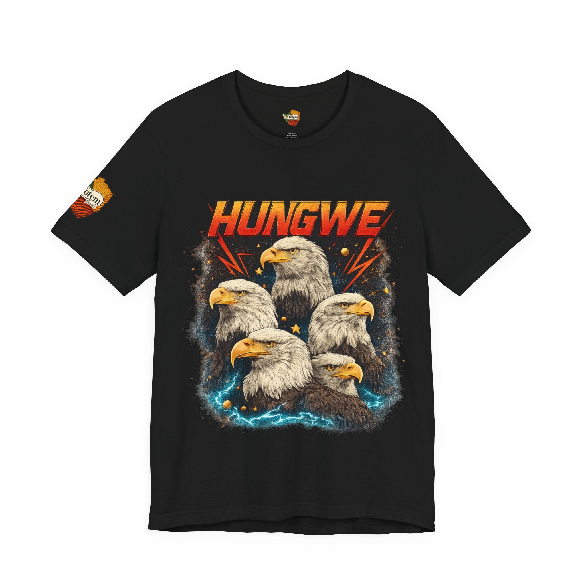 Hungwe Unisex T-shirt