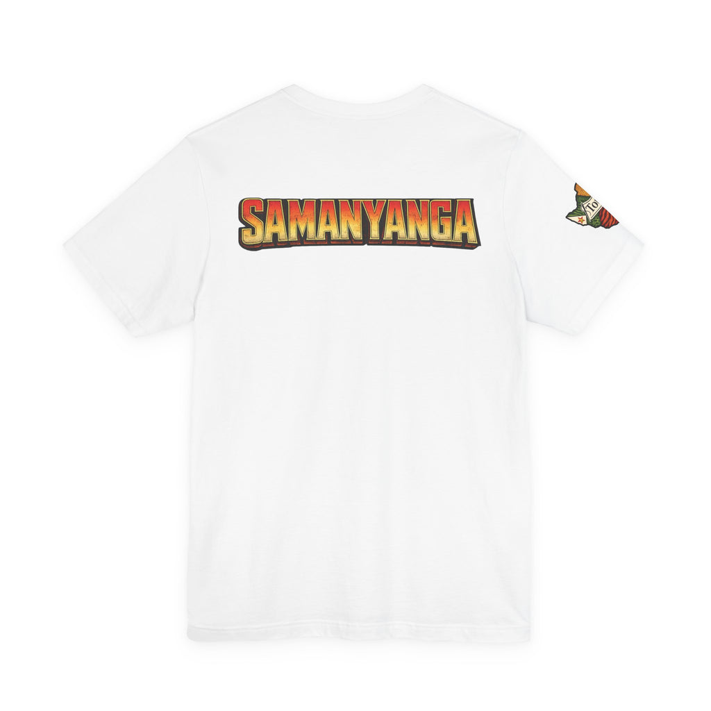 Nzou|Samanyanga T-shirt