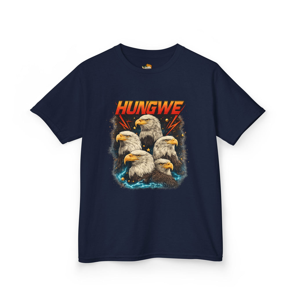 Hungwe Kids