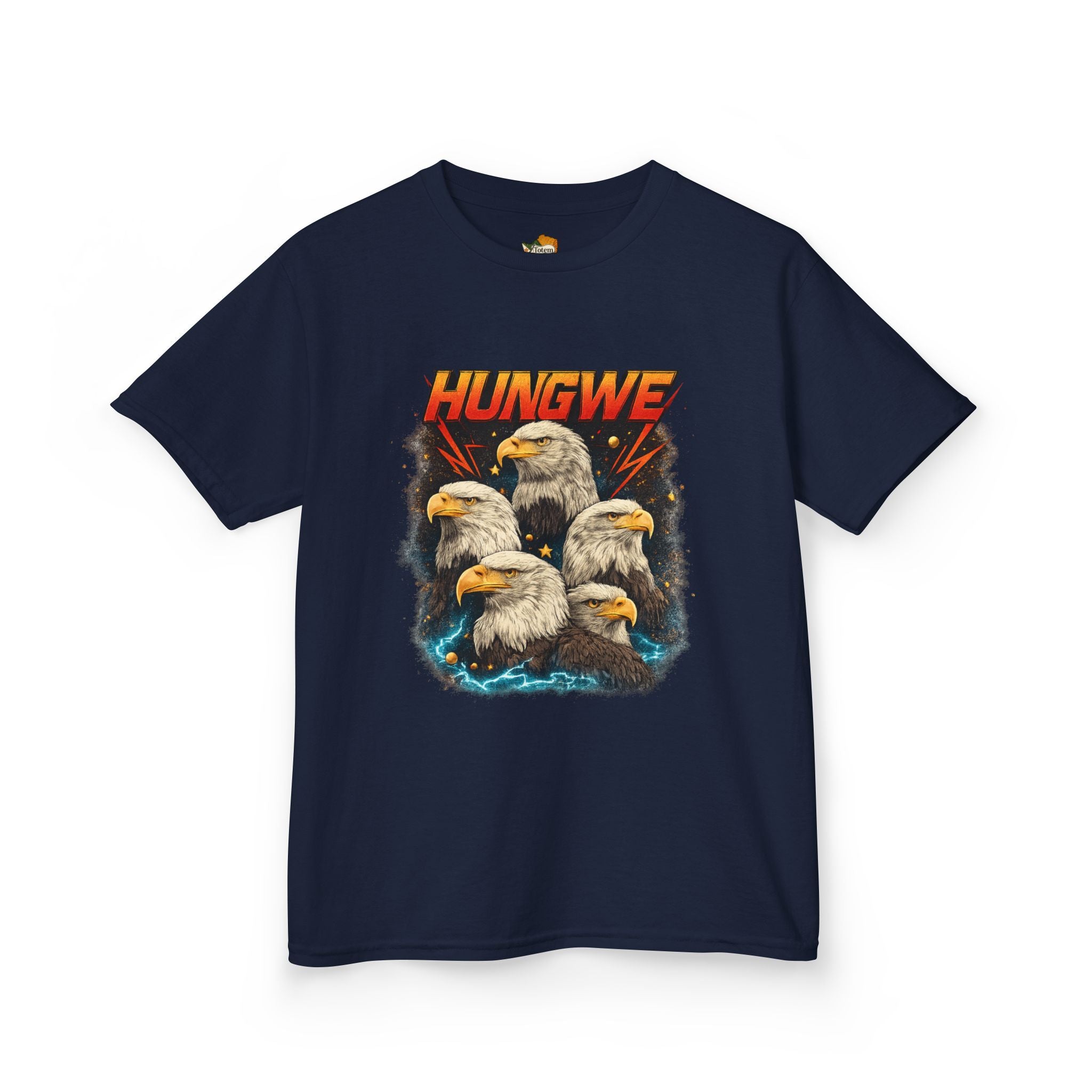 Hungwe Kids