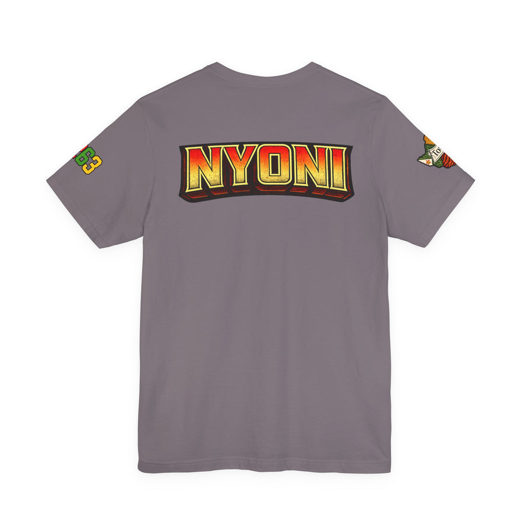 Nyoni Unisex