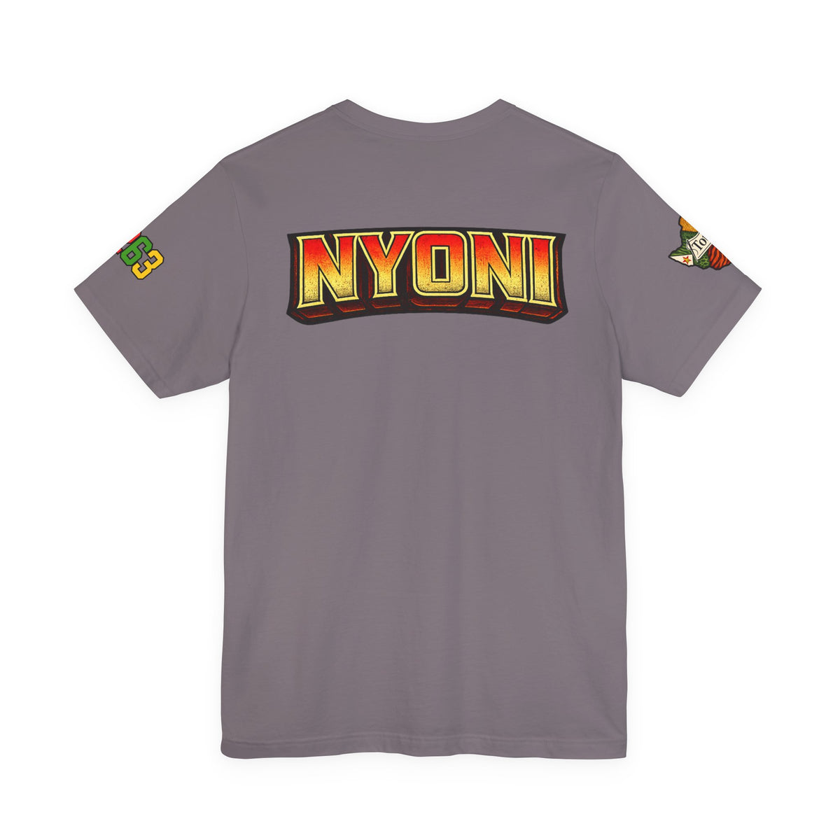 Nyoni Unisex